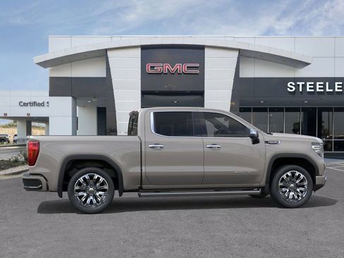 New 2026 GMC Sierra 1500 Denali image 5