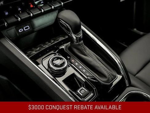 New 2026 GMC Canyon Elevation w/ Convenience Package AWD/4WD image 18