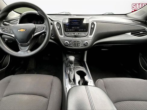 Used 2023 Chevrolet Malibu LT image 7