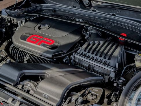 Used 2021 MINI Cooper John Cooper Works GP image 36