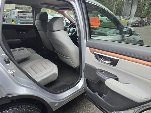 Used 2018 Honda CR-V EX image 13