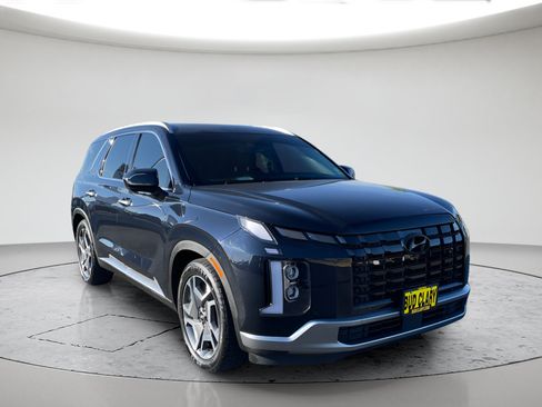 Used 2024 Hyundai Palisade Limited AWD/4WD image 1