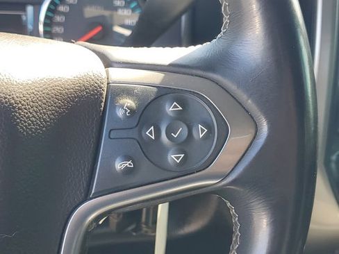 Used 2017 Chevrolet Silverado 1500 LT w/ All Star Edition AWD/4WD image 28