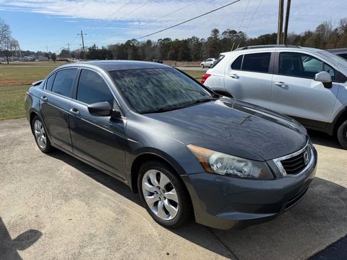 Used 2010 Honda Accord EX-L image 5