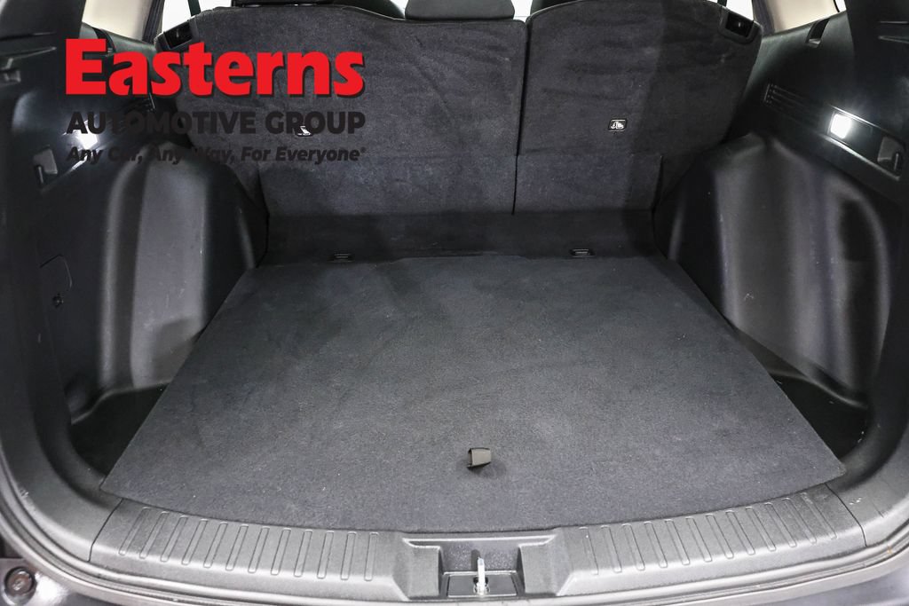 Used 2023 Honda CR-V EX image 10