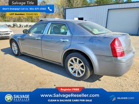 Used 2006 Chrysler 300 C image 3