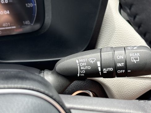Used 2025 Toyota RAV4 Limited w/ Advanced Technology Package AWD/4WD image 25