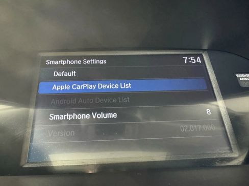 Used 2020 Acura MDX SH-AWD image 20