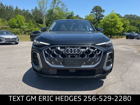 New 2026 Audi Q5 Premium Plus AWD/4WD image 2