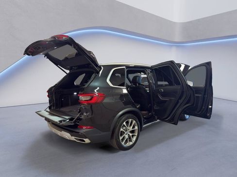 Used 2019 BMW X5 xDrive40i w/ Convenience Package AWD/4WD image 14