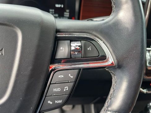 Used 2020 Lincoln Navigator Reserve w/ Luxury Package AWD/4WD image 19