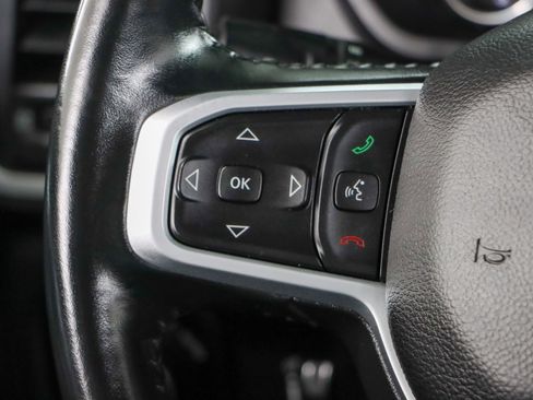 Used 2022 RAM 1500 Big Horn AWD/4WD image 13