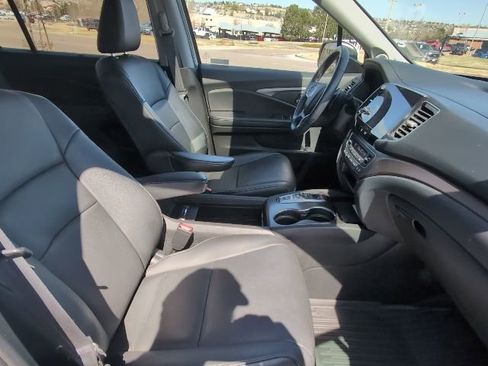Used 2022 Honda Pilot Special Edition image 34