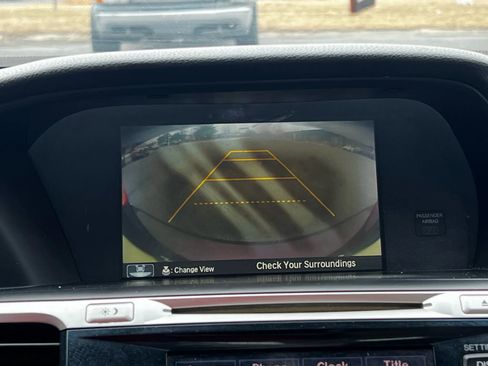 Used 2015 Honda Accord EX-L image 19