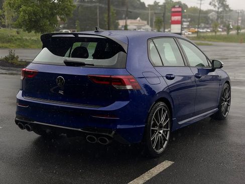 Used 2024 Volkswagen Golf R AWD/4WD image 6