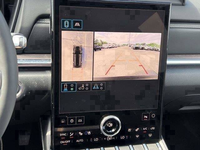 New 2026 GMC Terrain Denali AWD/4WD image 22