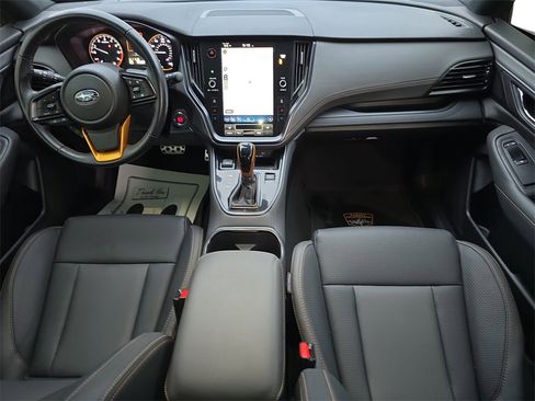 Used 2022 Subaru Outback Wilderness w/ Wilderness Package image 9