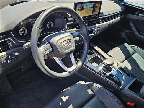Used 2022 Audi A5 2.0T Prestige AWD/4WD image 10