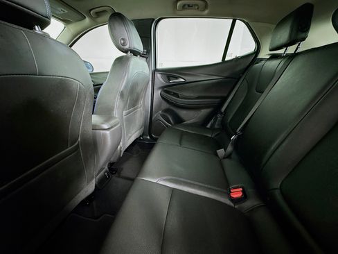 Used 2026 Buick Encore GX Sport Touring AWD/4WD image 24
