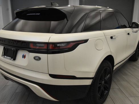 Used 2020 Land Rover Range Rover Velar S image 5