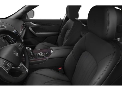 Certified 2023 Maserati Levante GT AWD/4WD image 45