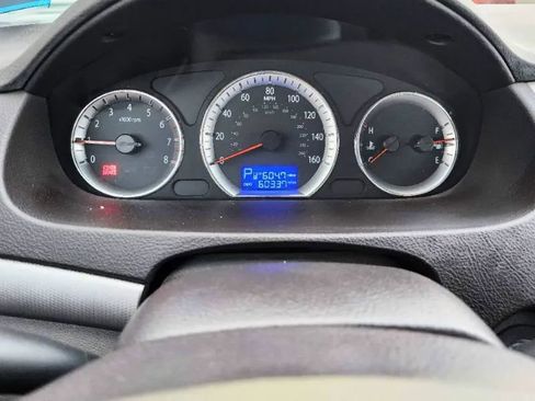 Used 2010 Hyundai Sonata GLS image 8