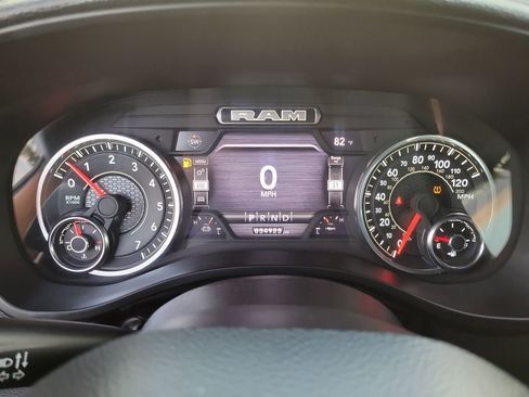 Certified 2024 RAM 1500 Laramie image 30