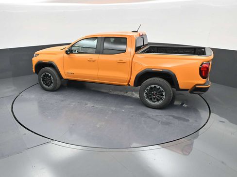 New 2026 GMC Canyon AT4 image 56