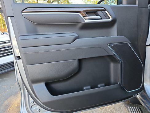 New 2026 Chevrolet Silverado 1500 LT w/ LPO, Dark Essentials Package image 13