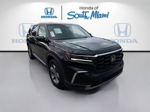 Used 2024 Honda Pilot EX-L image 1