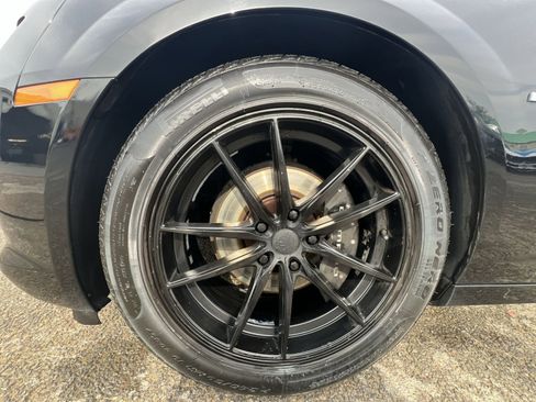 Used 2015 Chevrolet Camaro LT w/ 1LT Preferred Package image 12