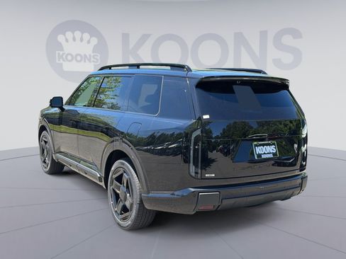 New 2027 Kia Telluride X-Line SX Prestige AWD/4WD image 4