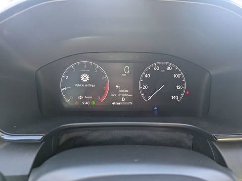 Used 2023 Honda CR-V EX image 28