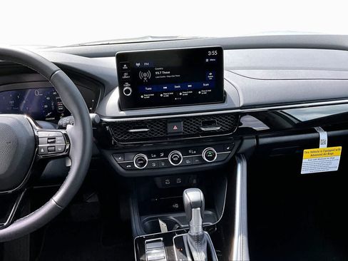 Certified 2026 Acura ADX FWD image 6