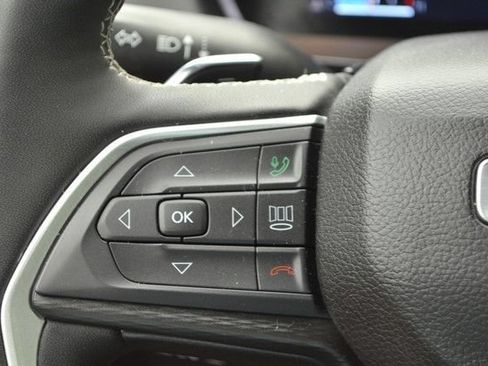 Used 2024 Jeep Grand Cherokee Laredo X w/ Luxury Tech Group I AWD/4WD image 20