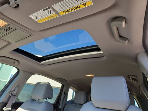 Used 2019 Honda CR-V EX-L image 12