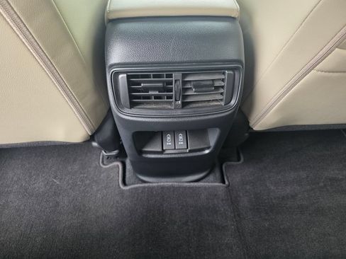 Certified 2021 Honda CR-V EX-L image 13