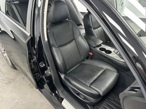 Used 2019 INFINITI Q50 Sport w/ Proactive Package image 36