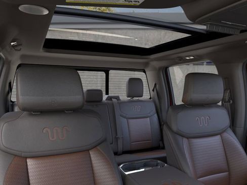 New 2025 Ford F250 King Ranch image 51