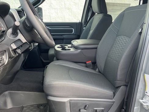 New 2026 RAM 2500 Big Horn image 6