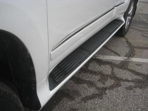 Used 2015 Lexus GX 460 Base AWD 4dr SUV image 35