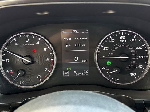 Used 2024 Subaru Ascent Onyx Edition Limited AWD/4WD image 19
