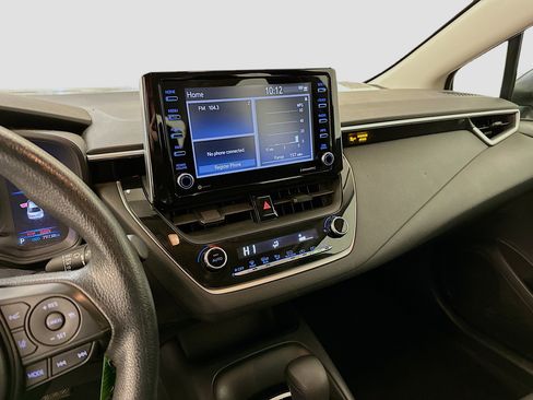Used 2021 Toyota Corolla LE image 26