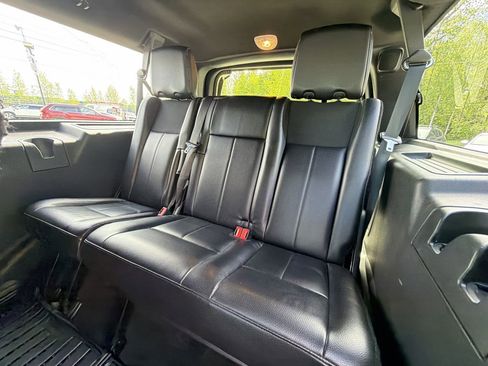 Used 2017 Ford Expedition Max Limited AWD/4WD image 23