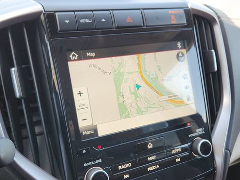 Used 2019 Subaru Ascent Touring AWD/4WD image 16