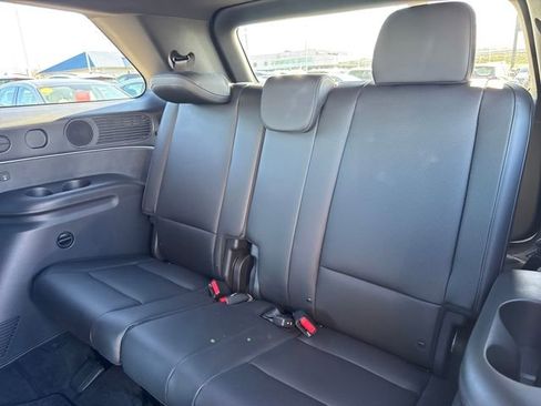 New 2026 Hyundai Palisade Calligraphy AWD/4WD image 10