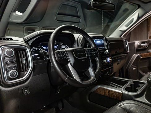 Used 2019 GMC Sierra 1500 Denali image 17