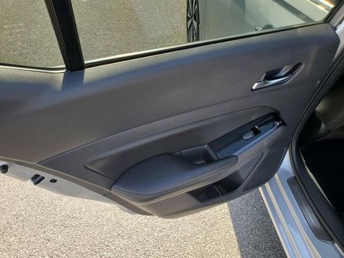 Certified 2021 Nissan Altima 2.5 SL image 12