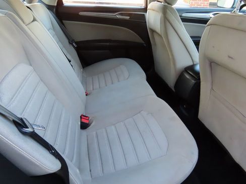 Used 2020 Ford Fusion S image 14