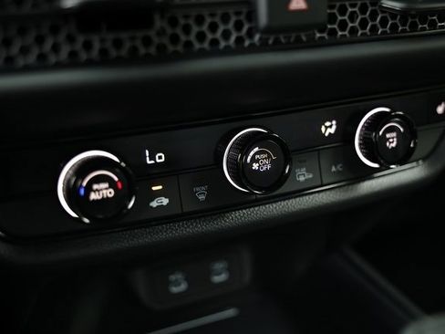 New 2026 Honda HR-V Sport image 39